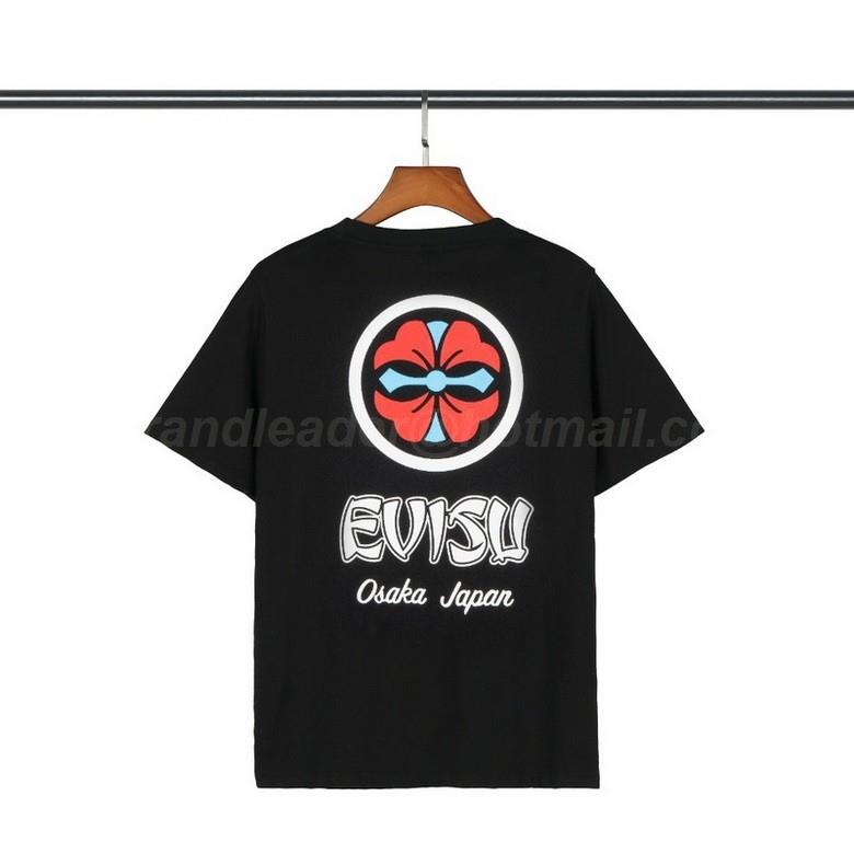 Evisu Men's T-shirts 12